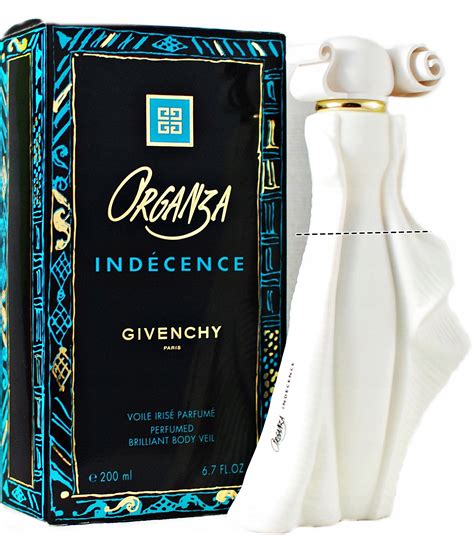 where can i buy givenchy organza indecence